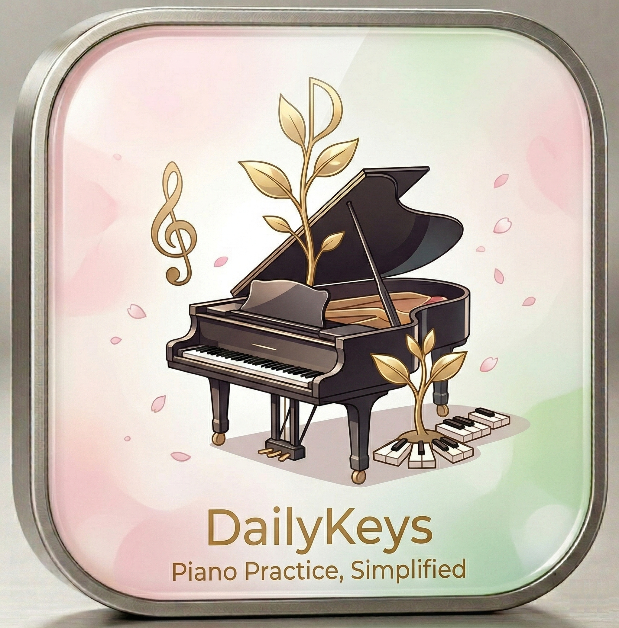 DailyKeys