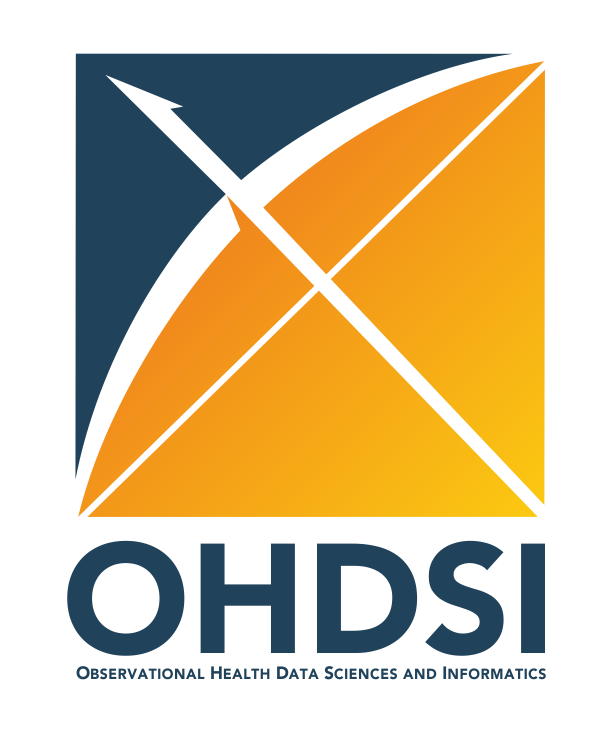 OHDSI